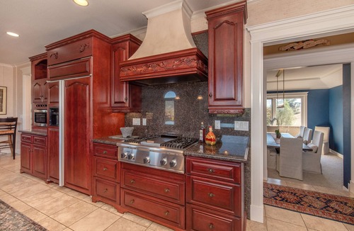 Santa Rosa House | Sonoma County Wine Country Vineyard Estate with Pool!