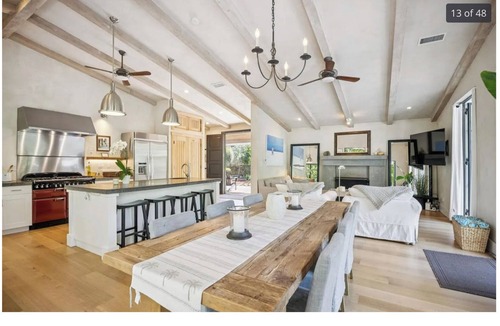 Kenwood Villa | SONOMA CREEK VILLA NEW PICKLEBALL COURT, heated pool, hot tub, gated, EV Charger