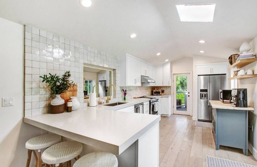 Sonoma House | Sonoma Family Retreat with 4 Bdms and Pool
