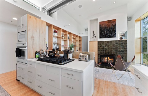 Santa Rosa House | Sonoma Hills/Mountain Views, Fireplace & BBQ