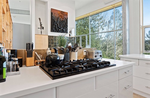 Santa Rosa House | Sonoma Hills/Mountain Views, Fireplace & BBQ