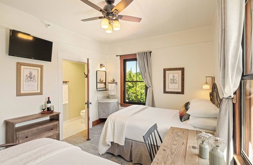 Sonoma Hotel | Sonoma Hotel