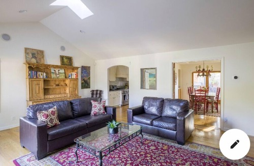 Sonoma House | Sonoma Living: Relax, Relax & Relax