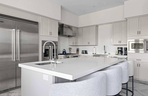 Santa Rosa House | Sonoma Luxe: Hot Tub | Views | Game Room | Theater