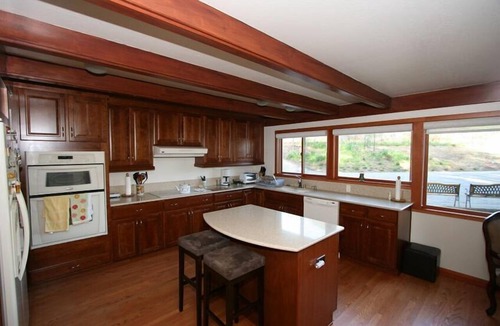Santa Rosa Villa | Sonoma Mountain vineyard houe 30 minutes from Napa