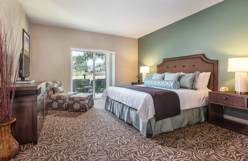 Windsor Resort | Sonoma | Pool & Vineyard Days | 2BR Queen