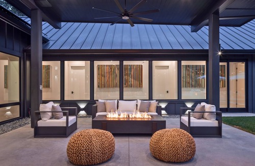 Sonoma House | Sonoma Reserve - Architectural Luxury Estate