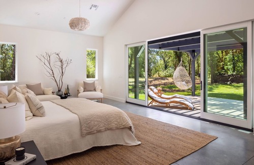 Sonoma House | Sonoma Reserve - Architectural Luxury Estate