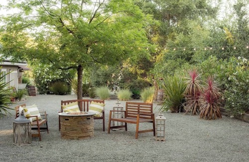 Sonoma House | Sonoma Star Estate-soak|sip|savor + central to all