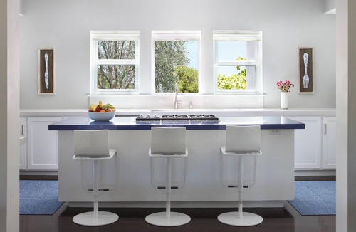 Kenwood House | Sonoma Valley Retreat. Luxurious secluded wine country estate