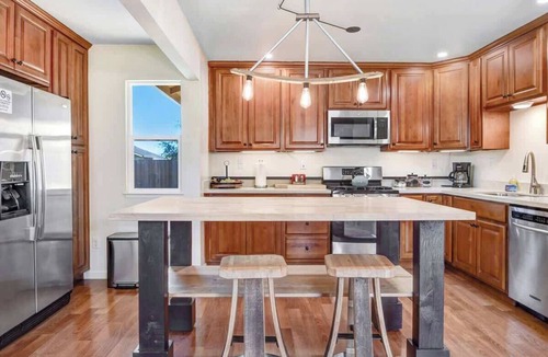 Roseland House | Sonoma Valley Vacation Home