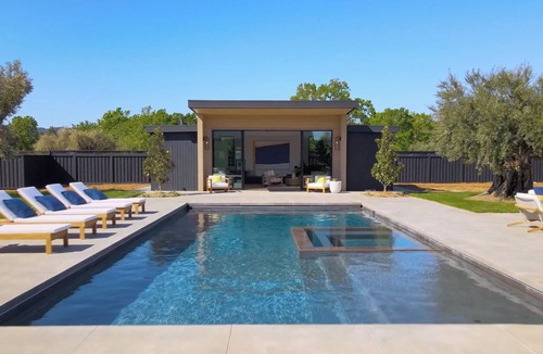Sonoma House | Sonoma Wine Country Retreat