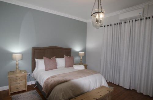 Steytlerville House | Sonop