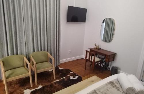 Steytlerville House | Sonop