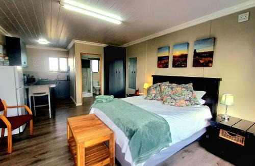 Orania Apartment | Sonvanger Selfcatering