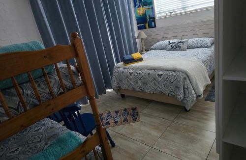 Yzerfontein House | SONVANGER VILLA YZERFONTEIN