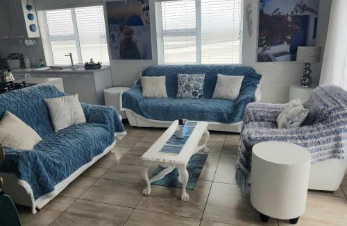 Yzerfontein House | SONVANGER VILLA YZERFONTEIN