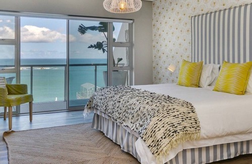 Clifton Apartment | Sophisticated Clifton Apartment w/Sea Views (Dunmore Breeze)