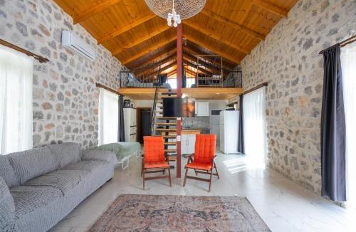 Avlana House | Sora No Mori Village