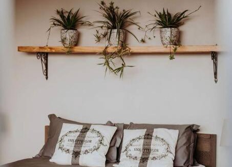 Groot Drakenstein House | Sorgenfri