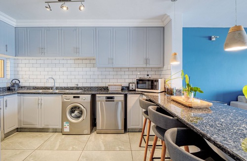 Umdloti Apartment | Sorgente 201 - Two Bedroom Apartment, Sleeps 4