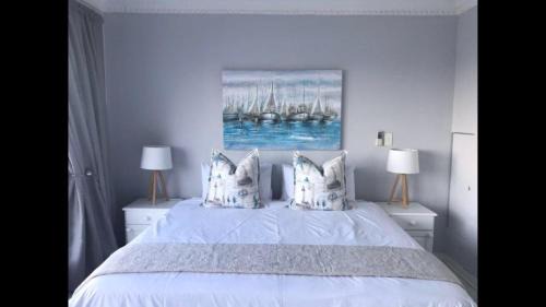 Umdloti Apartment | Sorgente 304 with Inverter