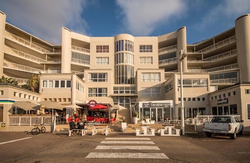 Umdloti Apartment | Sorgente 405 with inverter