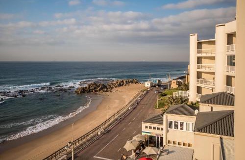 Umdloti Apartment | Sorgente 405 with inverter