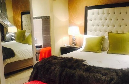 Garsfontein Hotel | Soul Discovery Boutique Hotel & Spa