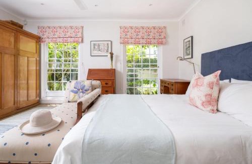 Newlands House | Soulful Newlands Retreat