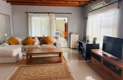 Gonubie Apartment | South 2 Sea Gonubie