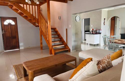 Gonubie Apartment | South 2 Sea Gonubie
