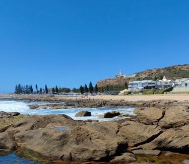 Dana Bay House | South African Home