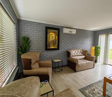 Dana Bay House | South African Home