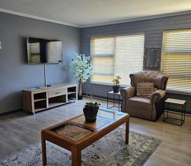 Dana Bay House | South African Home