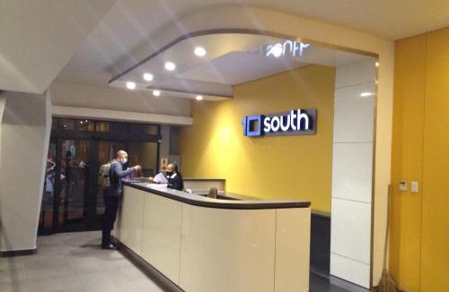 South Beach Apartment | South Beach Gem