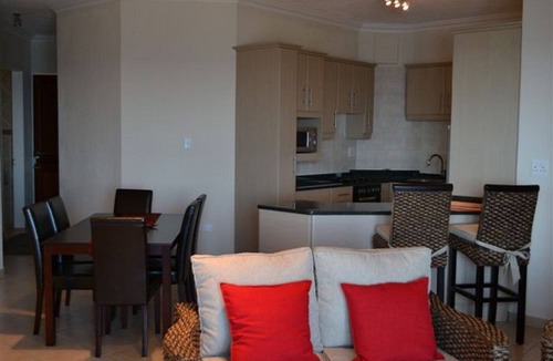 Scottburgh Apartment | South Coast Oasis at the Sea Horse