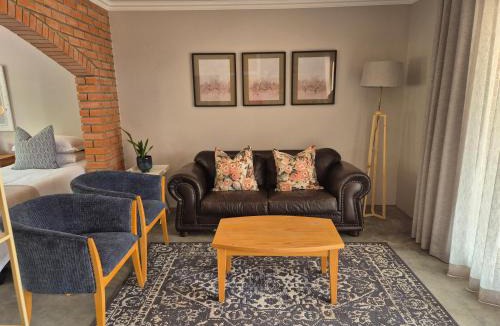 Ubuntu House | South Merino Guestfarm