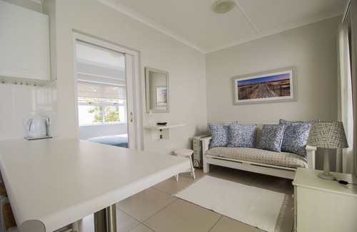 L'Agulhas Apartment | South Point