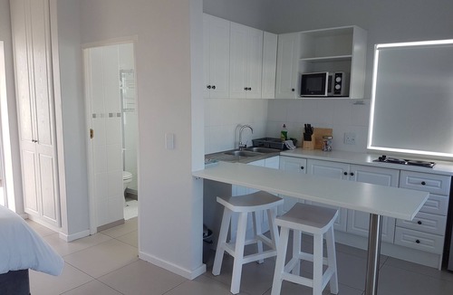 L'Agulhas Apartment | South Point