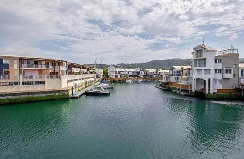 Waterfront Apartment | South Quay no 2