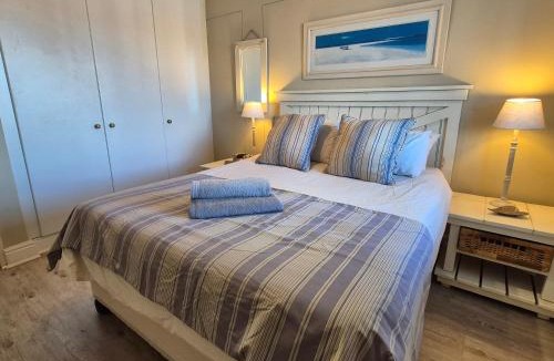 Waterfront Apartment | South Quay no 6
