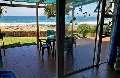 Ramsgate South Ski Chalet | Southern Comfort - Starfish