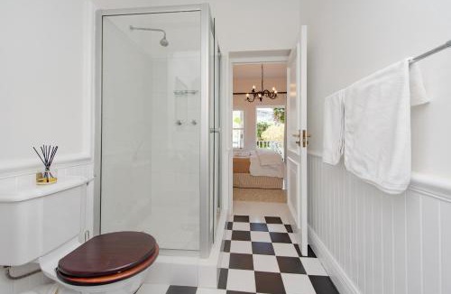 Robberg Beach House | Southern Cross Beach House