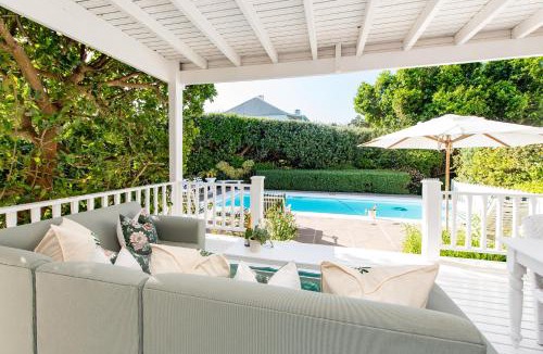 Robberg Beach House | Southern Cross Beach House