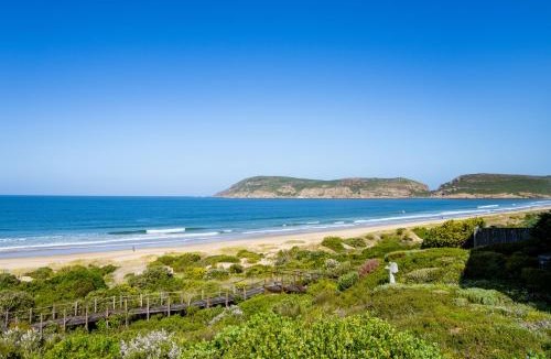 Robberg Beach House | Southern Cross Beach House