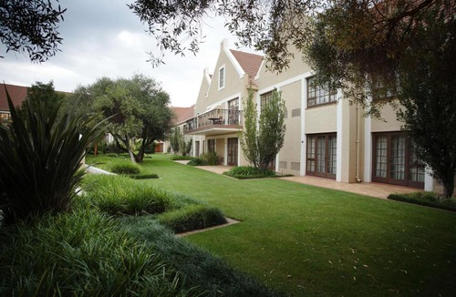 Brandwag Hotel | Southern Sun Bloemfontein