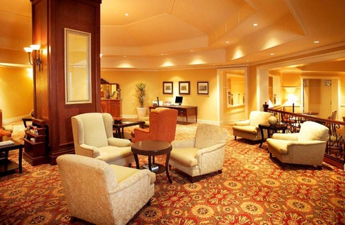 Brandwag Hotel | Southern Sun Bloemfontein