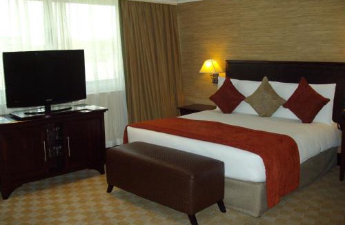 O.R. Tambo Hotel | Southern Sun OR Tambo International Airport