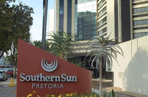 Arcadia Hotel | Southern Sun Pretoria